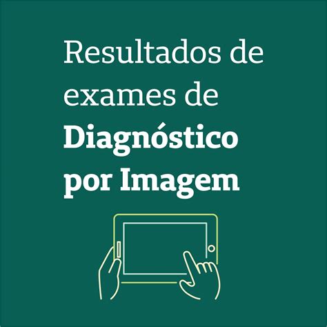 resultado de exames